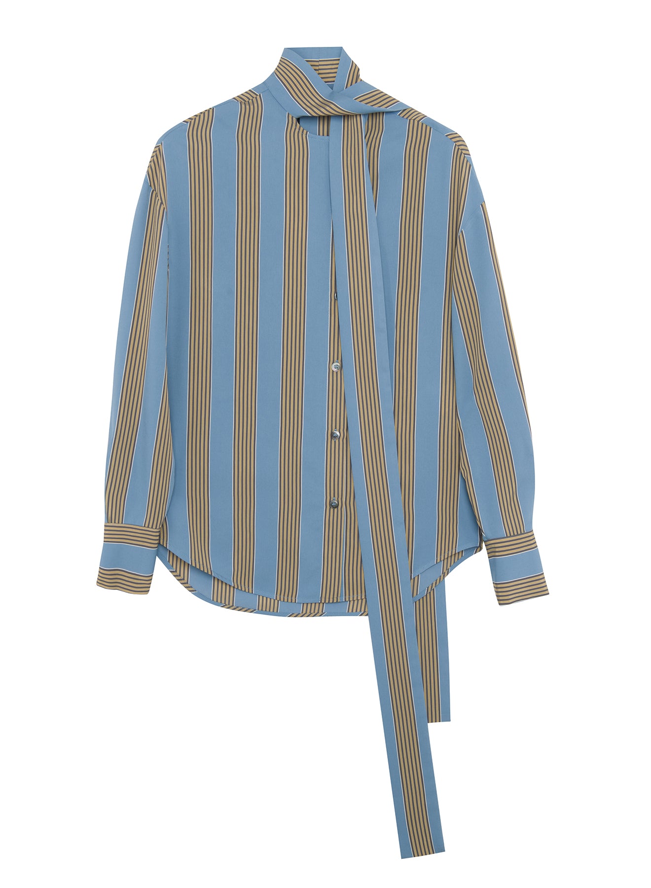 TELA Voluttuosa Shirt