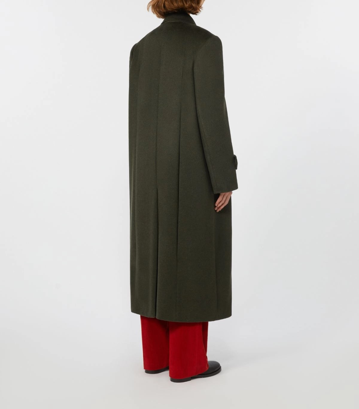 Max Mara Weekend Smalto Coat