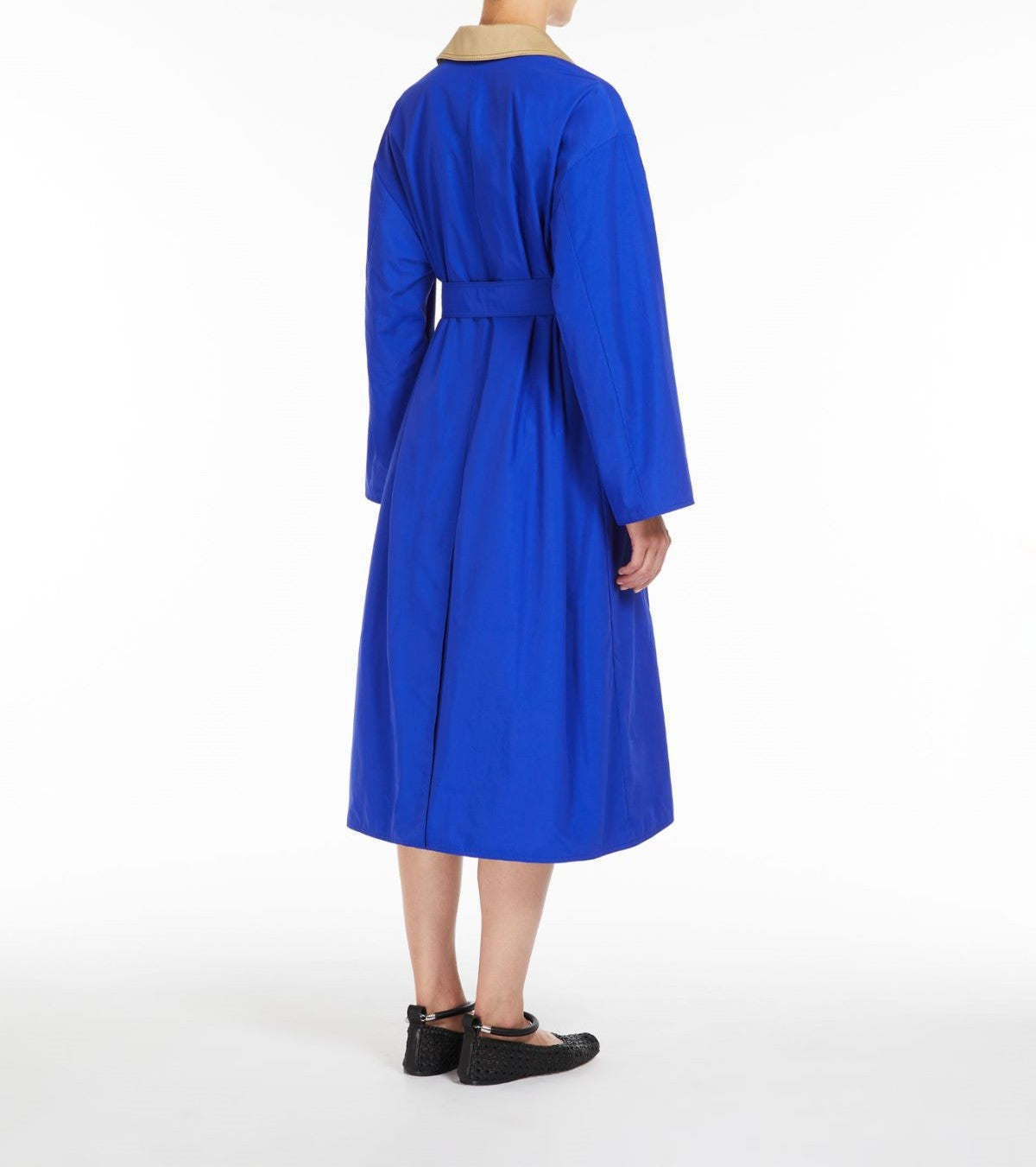 Max Mara Weekend Party Duster Coat