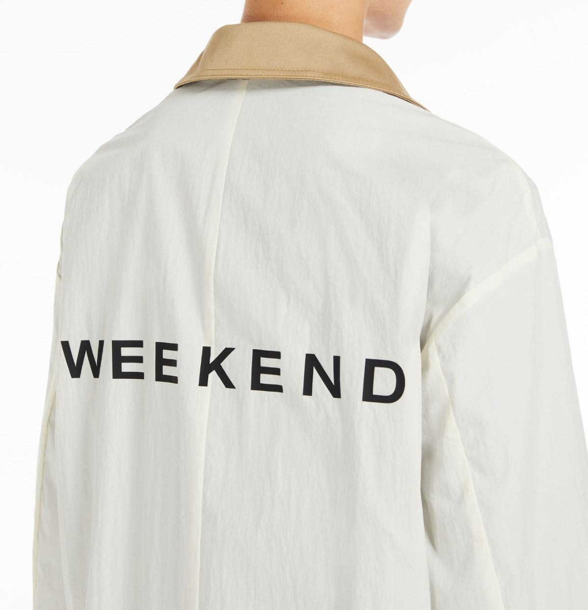 Max Mara Weekend Party Duster Coat