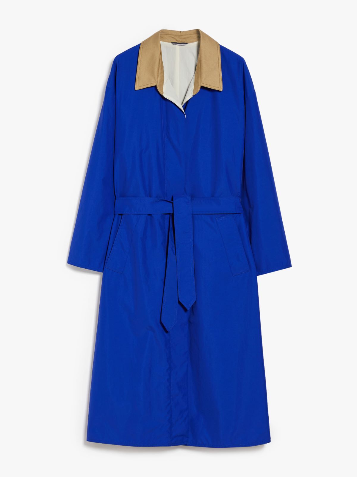 Max Mara Weekend Party Duster Coat