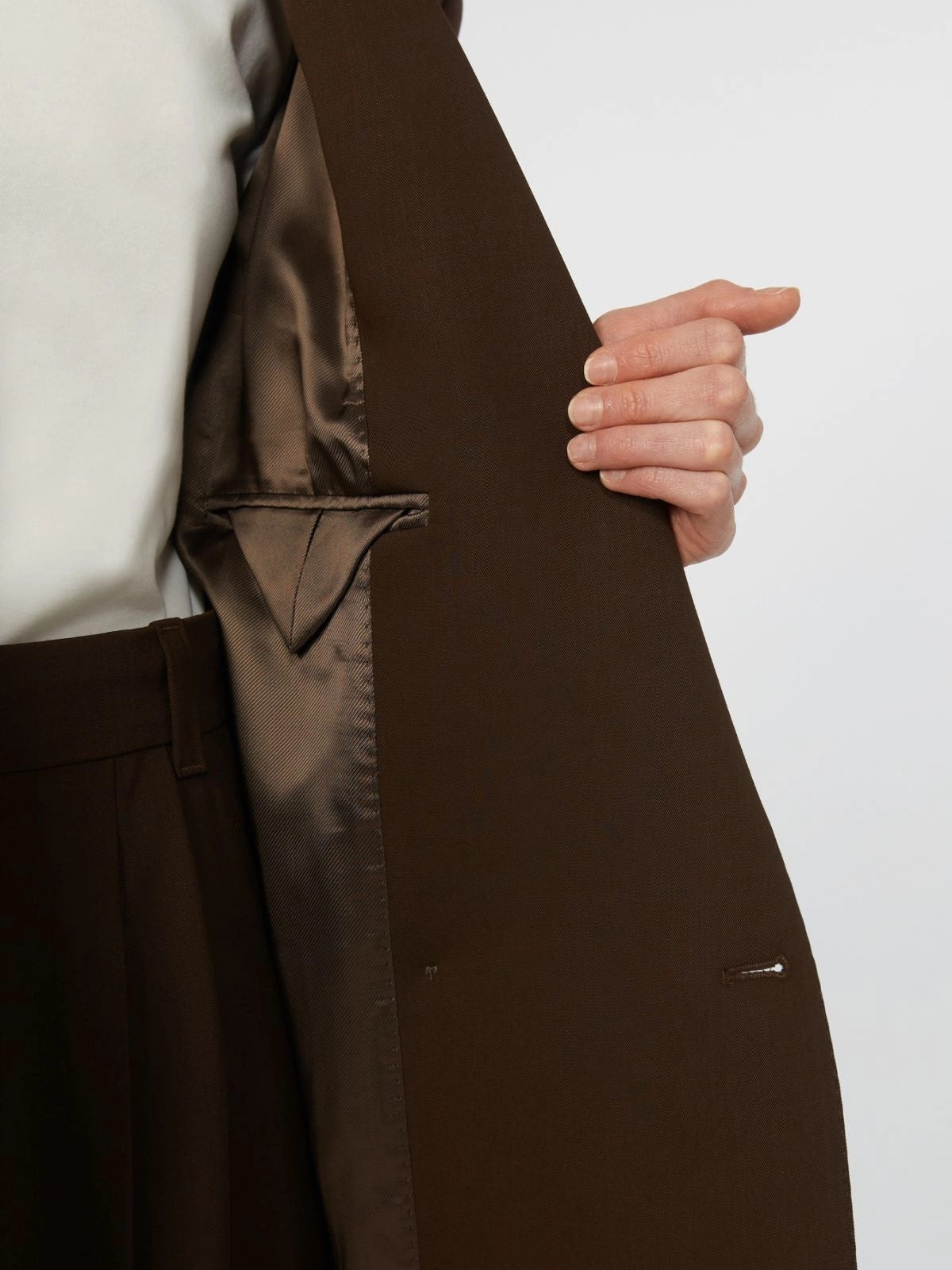 Max Mara Weekend Ginseng Blazer