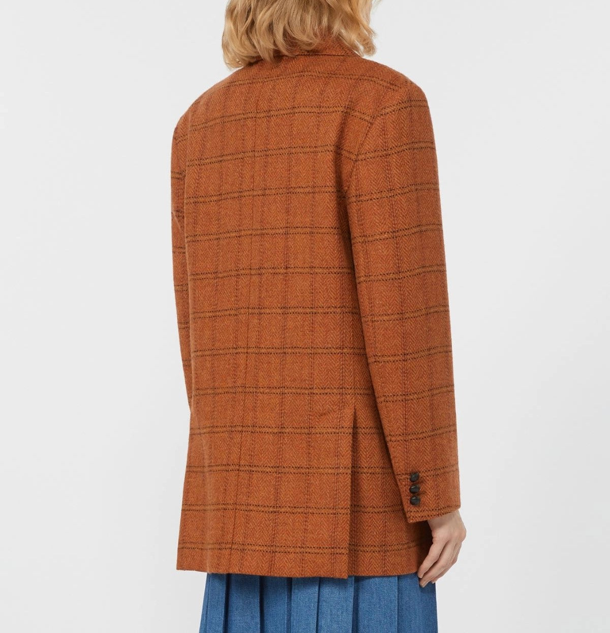 Max Mara Weekend Mintea Jacket