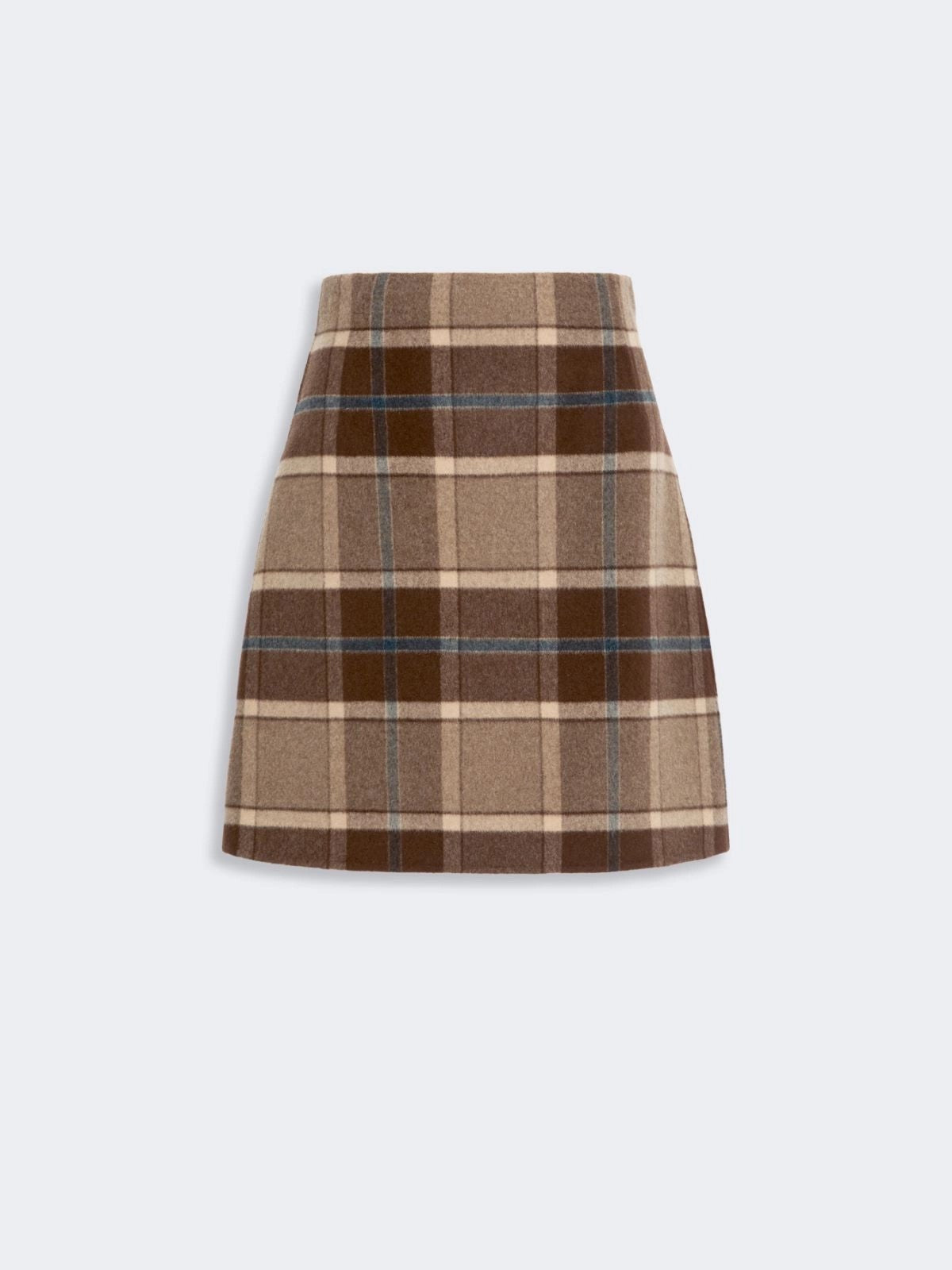 Max Mara Weekend Pesche Skirt