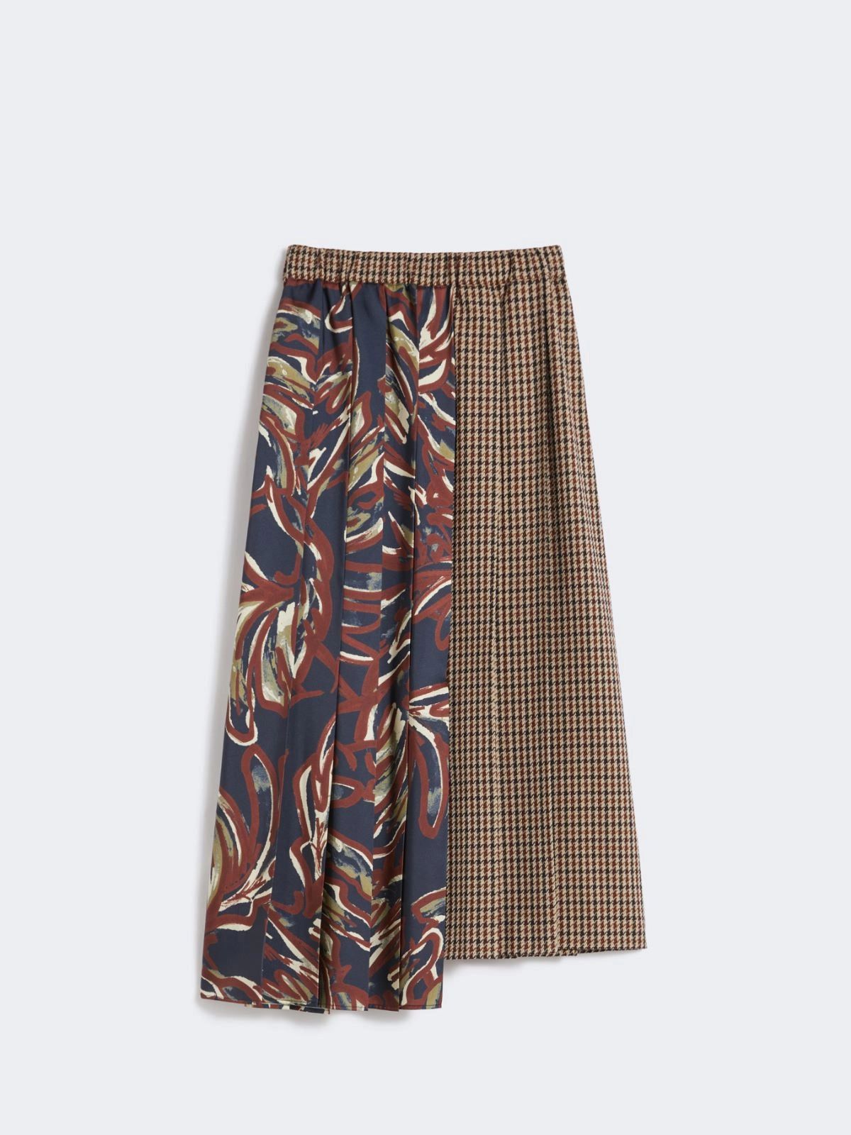 Max Mara Weekend Fanale Skirt