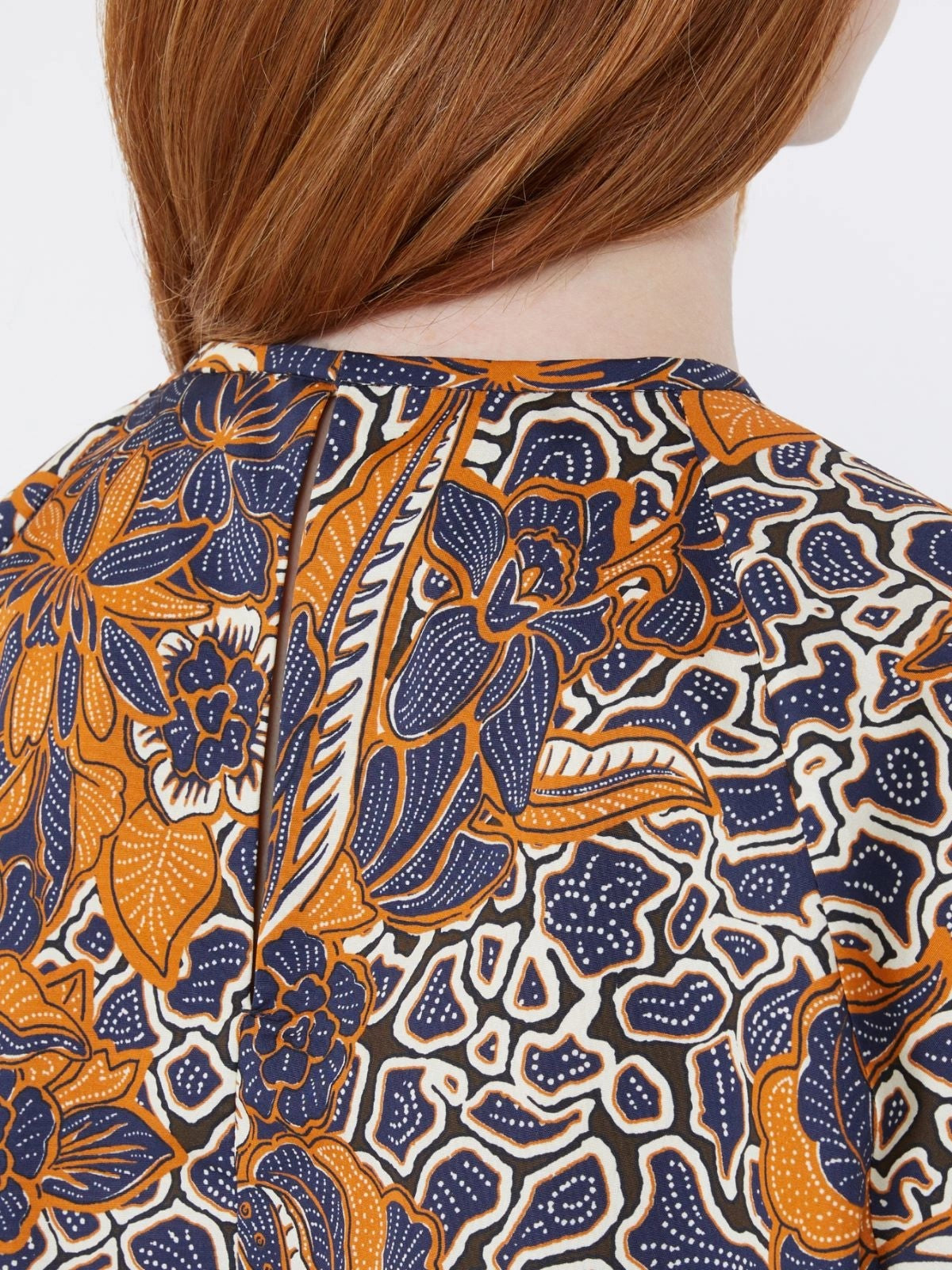 Max Mara Weekend Quaglia Blouse