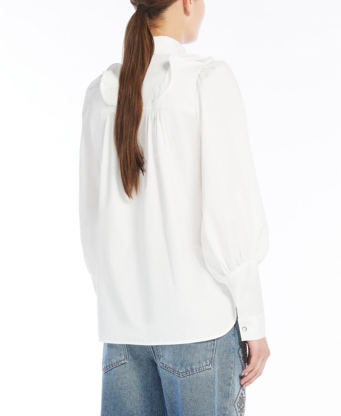 Max Mara Weekend Pancia Shirt