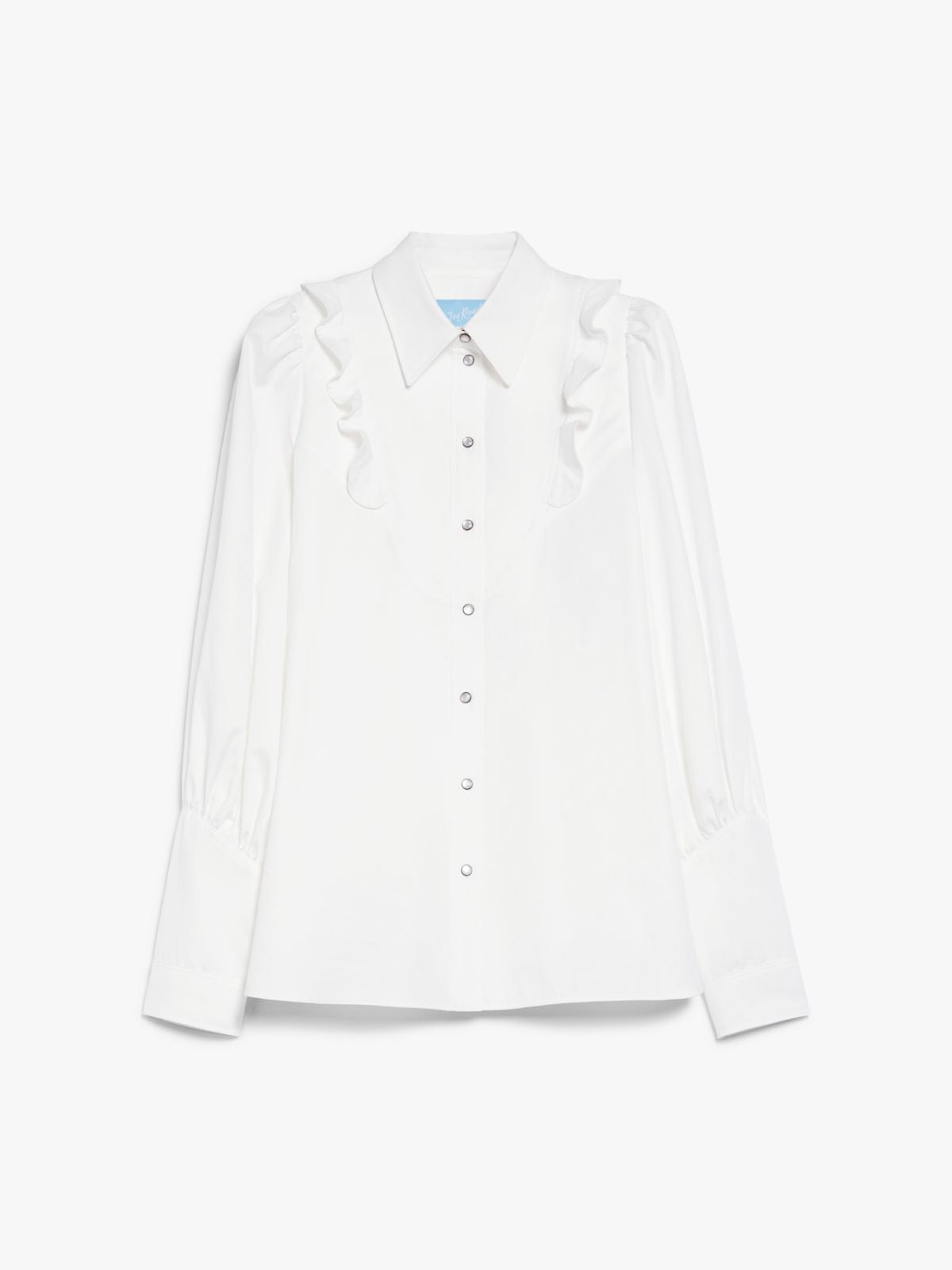 Max Mara Weekend Pancia Shirt