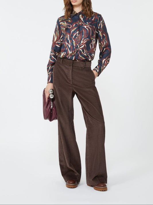 Max Mara Weekend Rive Shirt