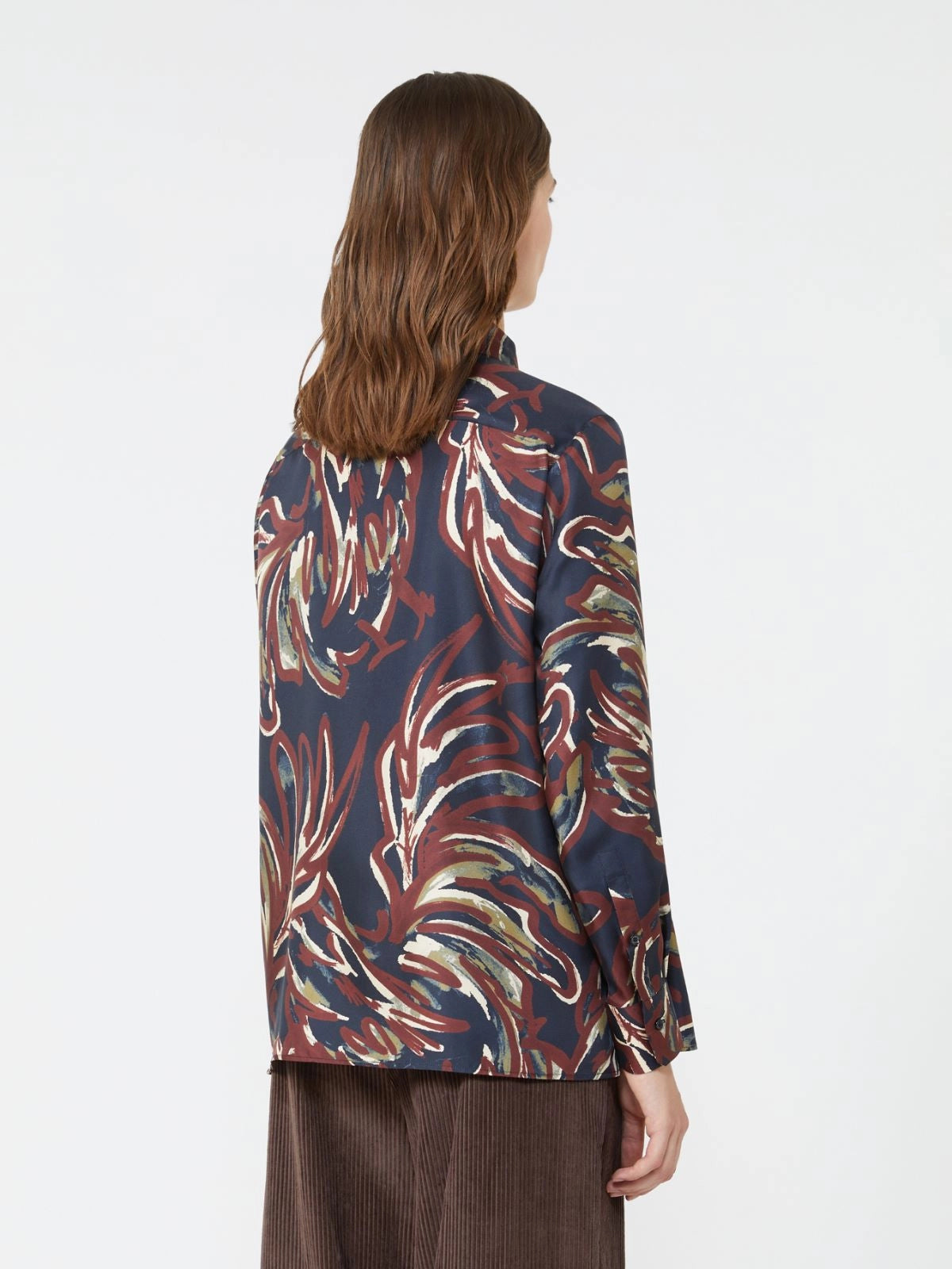 Max Mara Weekend Rive Shirt