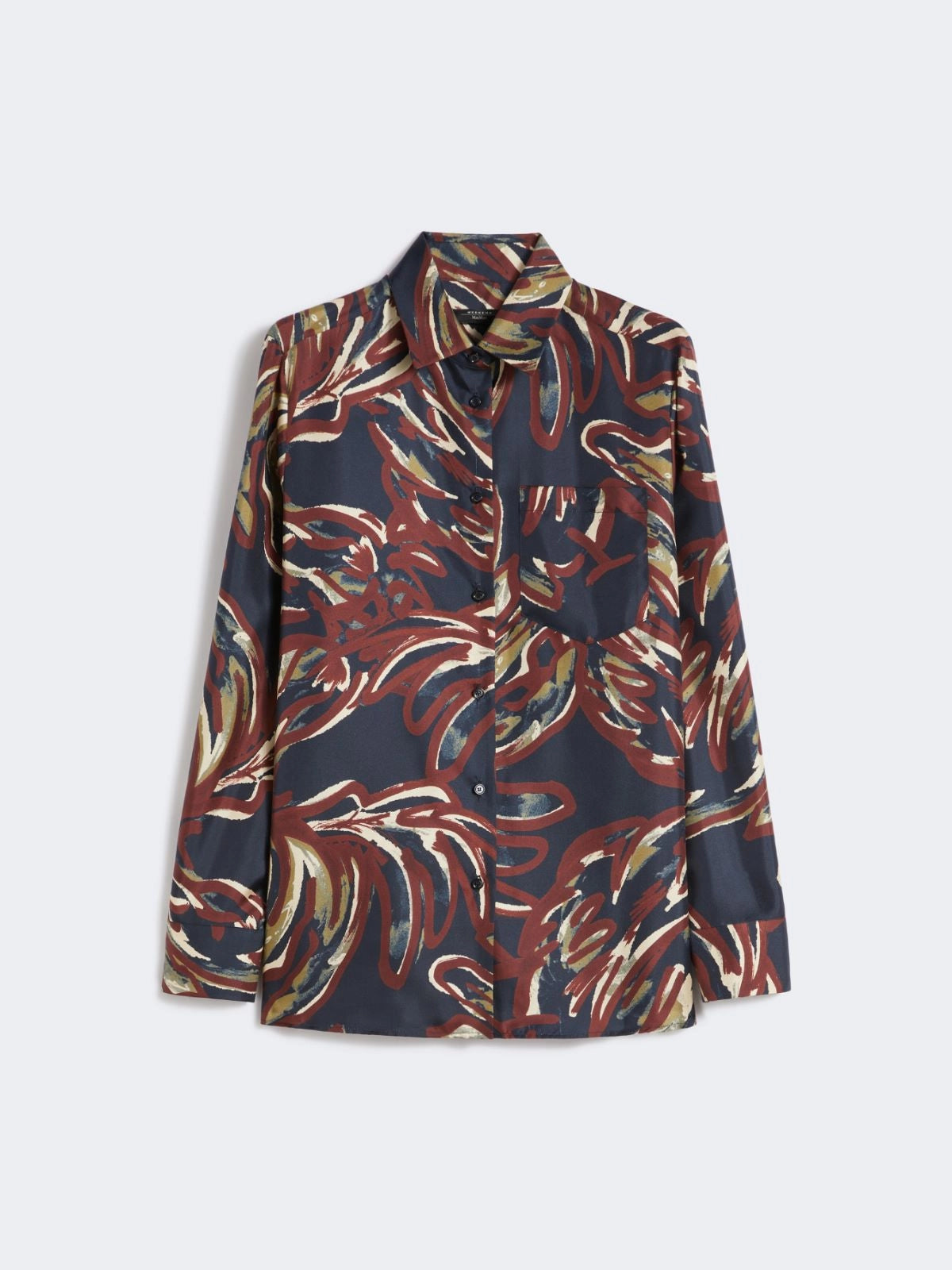 Max Mara Weekend Rive Shirt