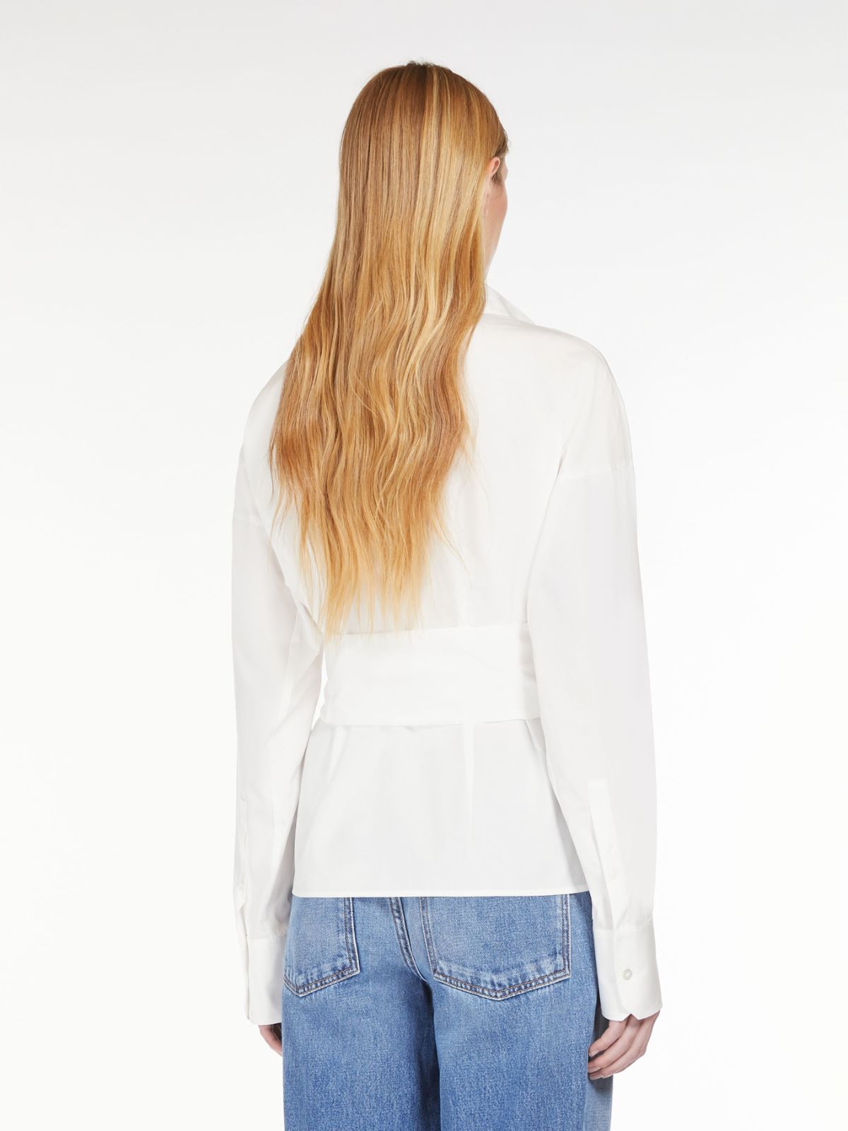 Max Mara Weekend Torino Shirt