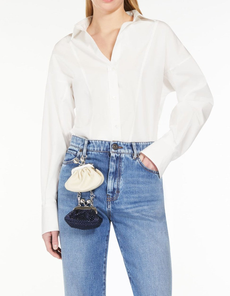 Max Mara Weekend Torino Shirt