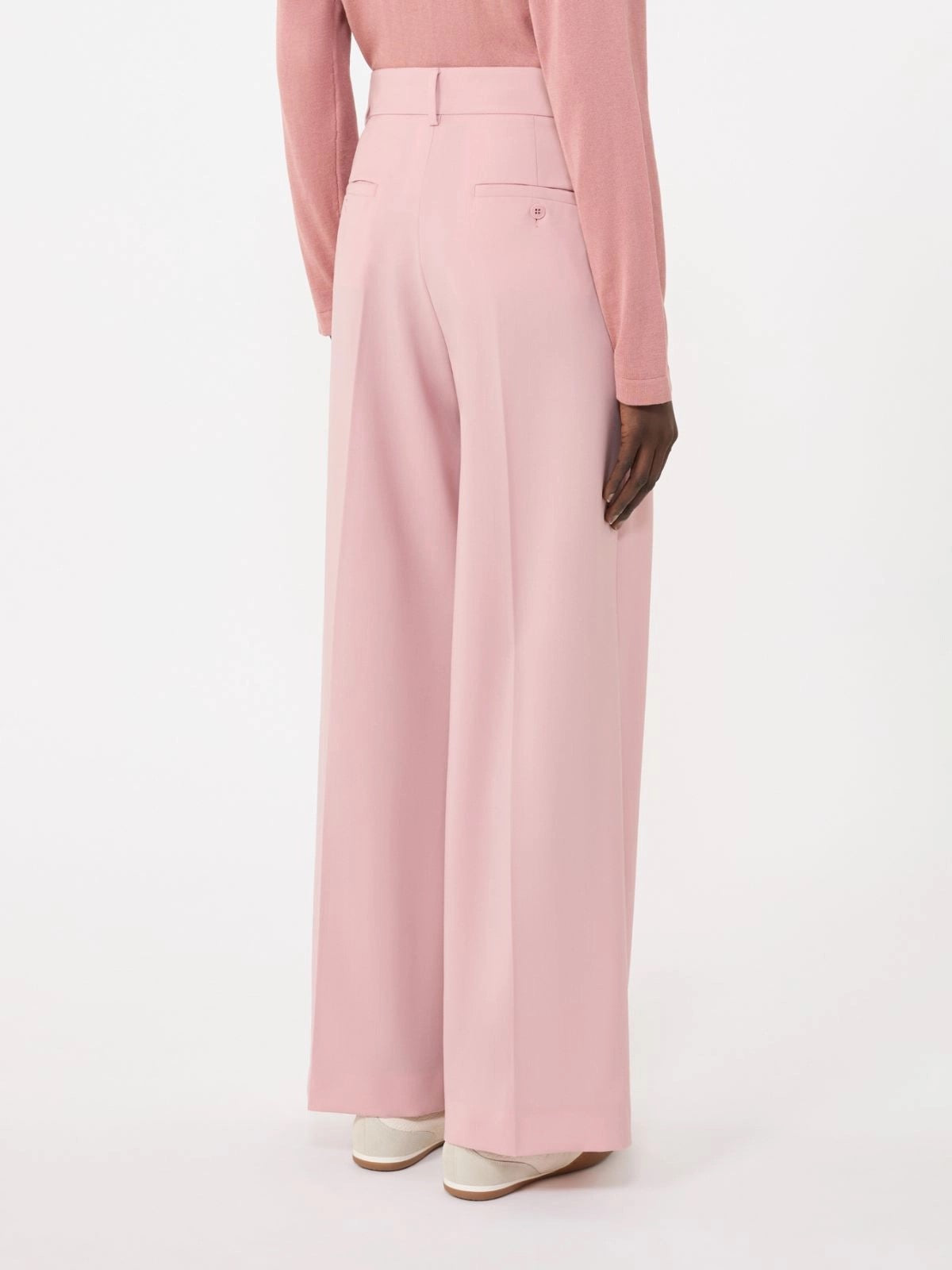 Max Mara Weekend Visivo Trousers