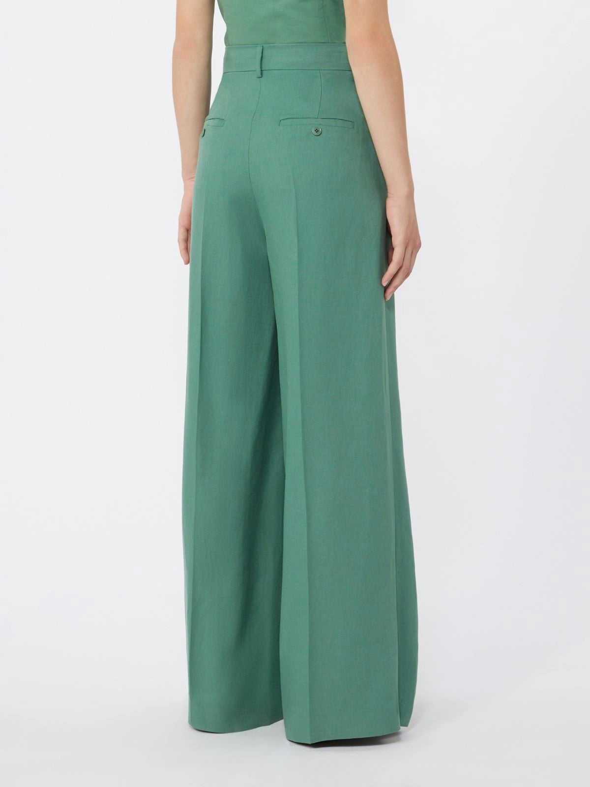 Max Mara Weekend Veliero Trousers