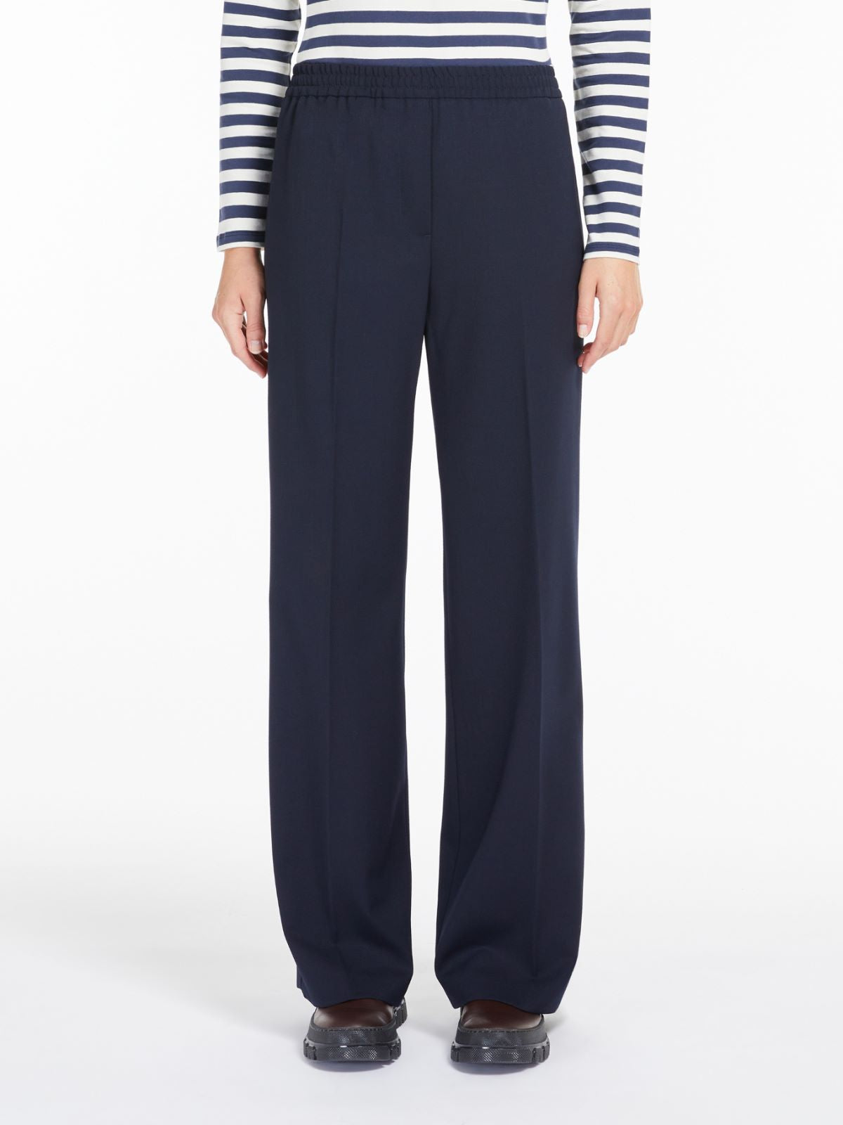 Max Mara Weekend Petra Trousers