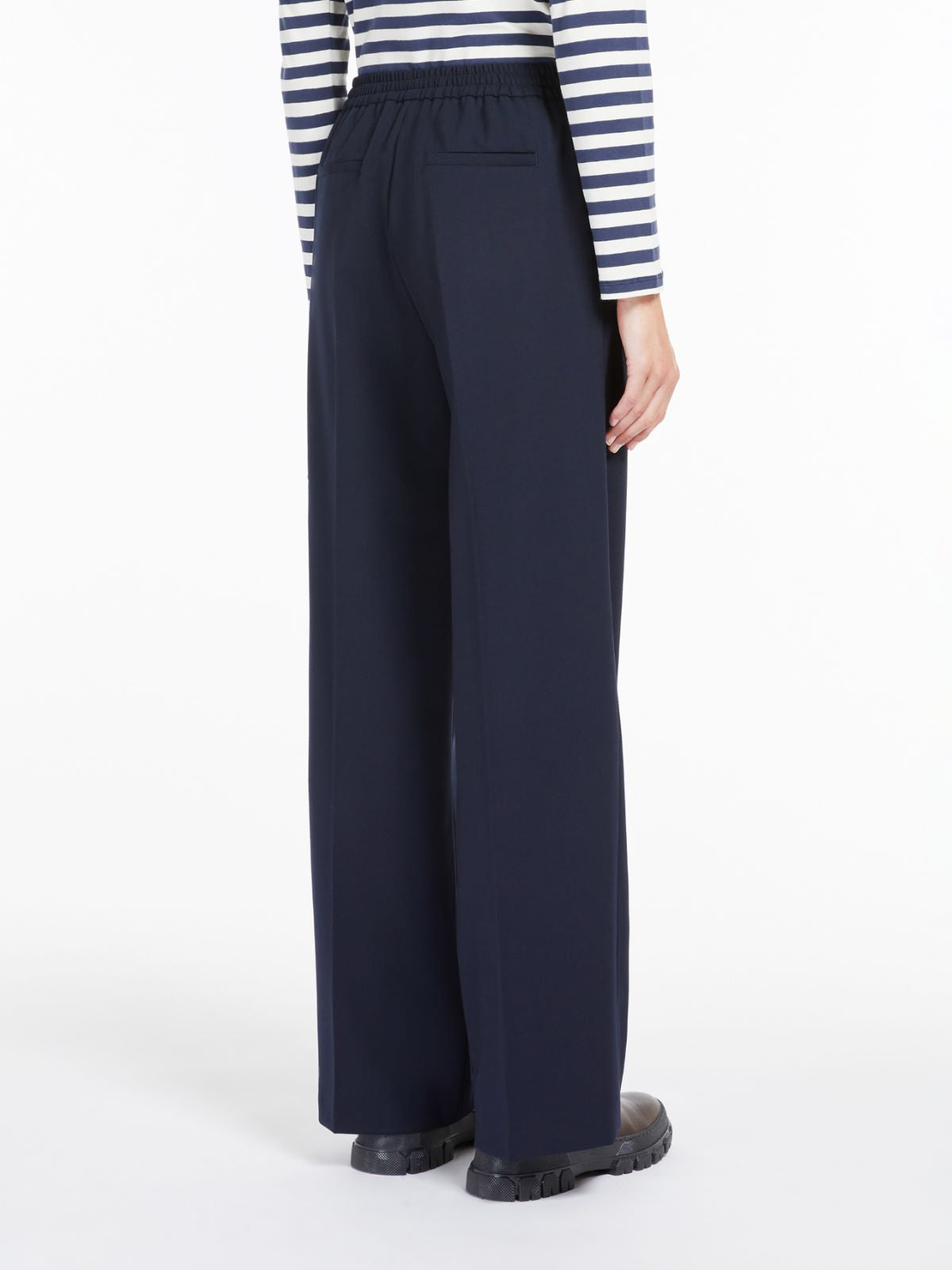 Max Mara Weekend Petra Trousers