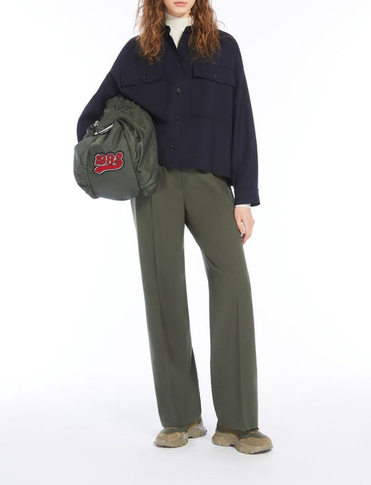 Max Mara Weekend Petra Trousers