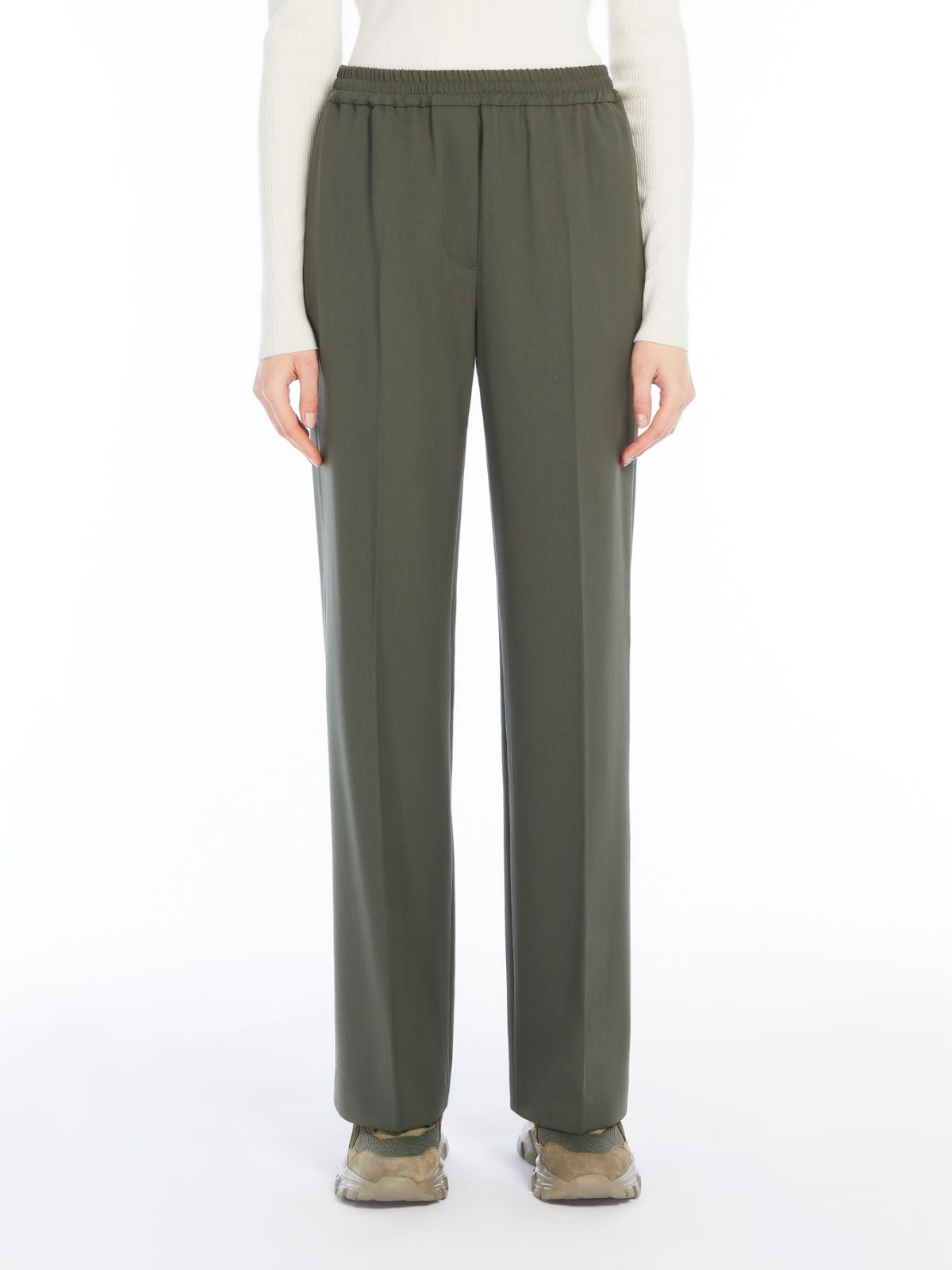 Max Mara Weekend Petra Trousers