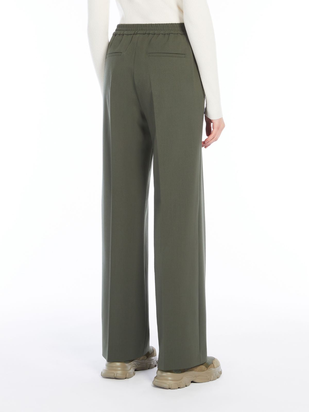 Max Mara Weekend Petra Trousers
