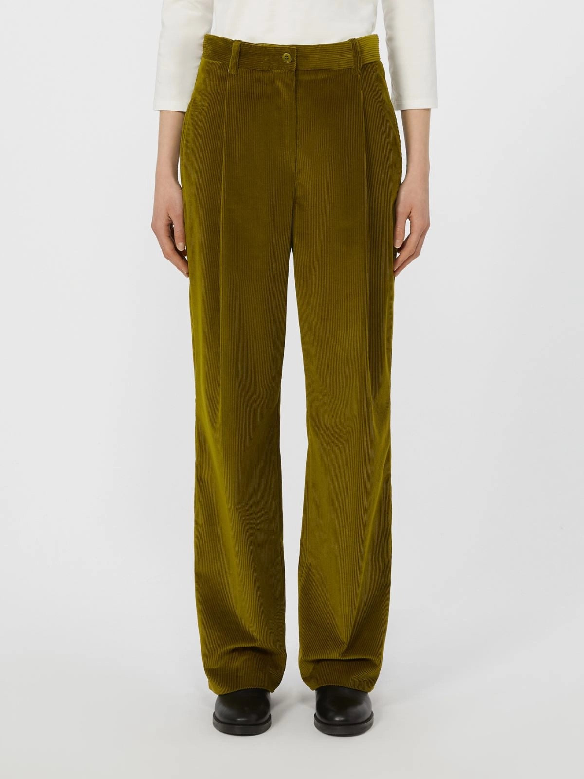 Max Mara Weekend Ordine Trousers