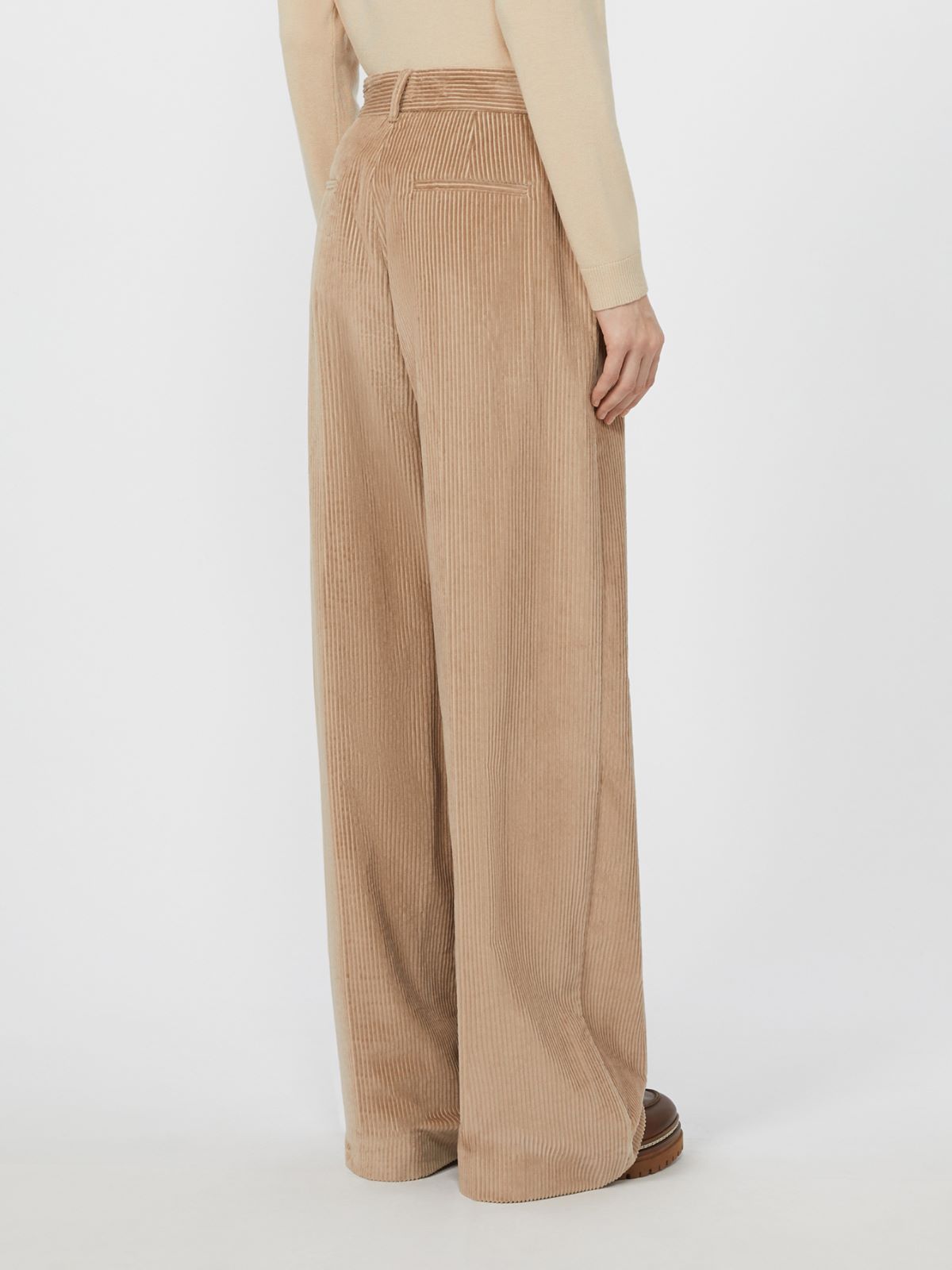 Max Mara Weekend Tania Long Trouser