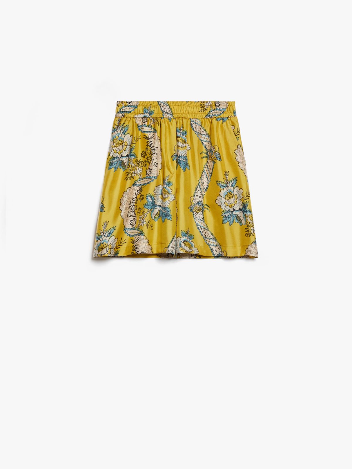 Max Mara Weekend Tracia Shorts