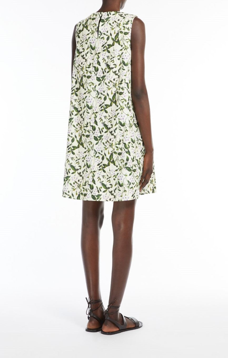 Max Mara Weekend Ornati Dress