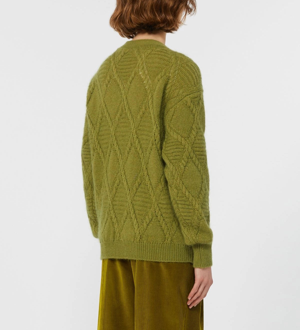 Max Mara Weekend Bolero Cardigan