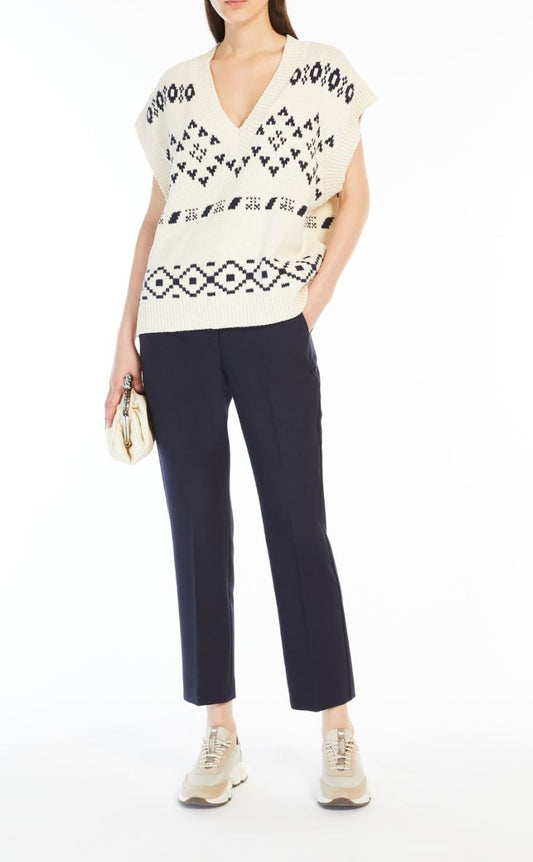 Max Mara Weekend Todi Top