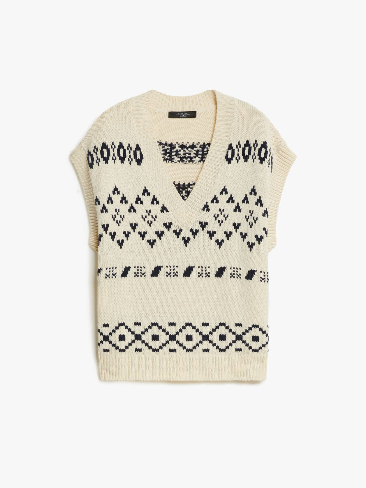 Max Mara Weekend Todi Top