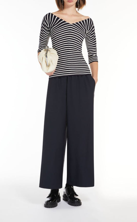 Max Mara Weekend Oceano Top