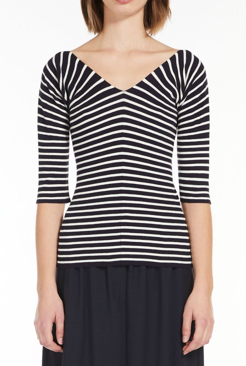 Max Mara Weekend Oceano Top