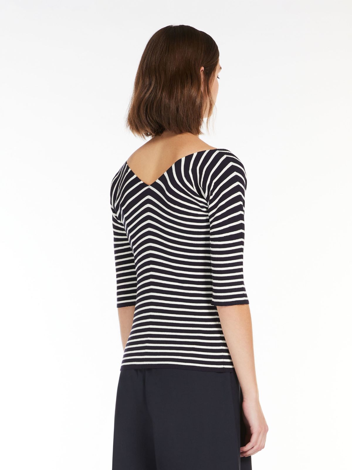 Max Mara Weekend Oceano Top