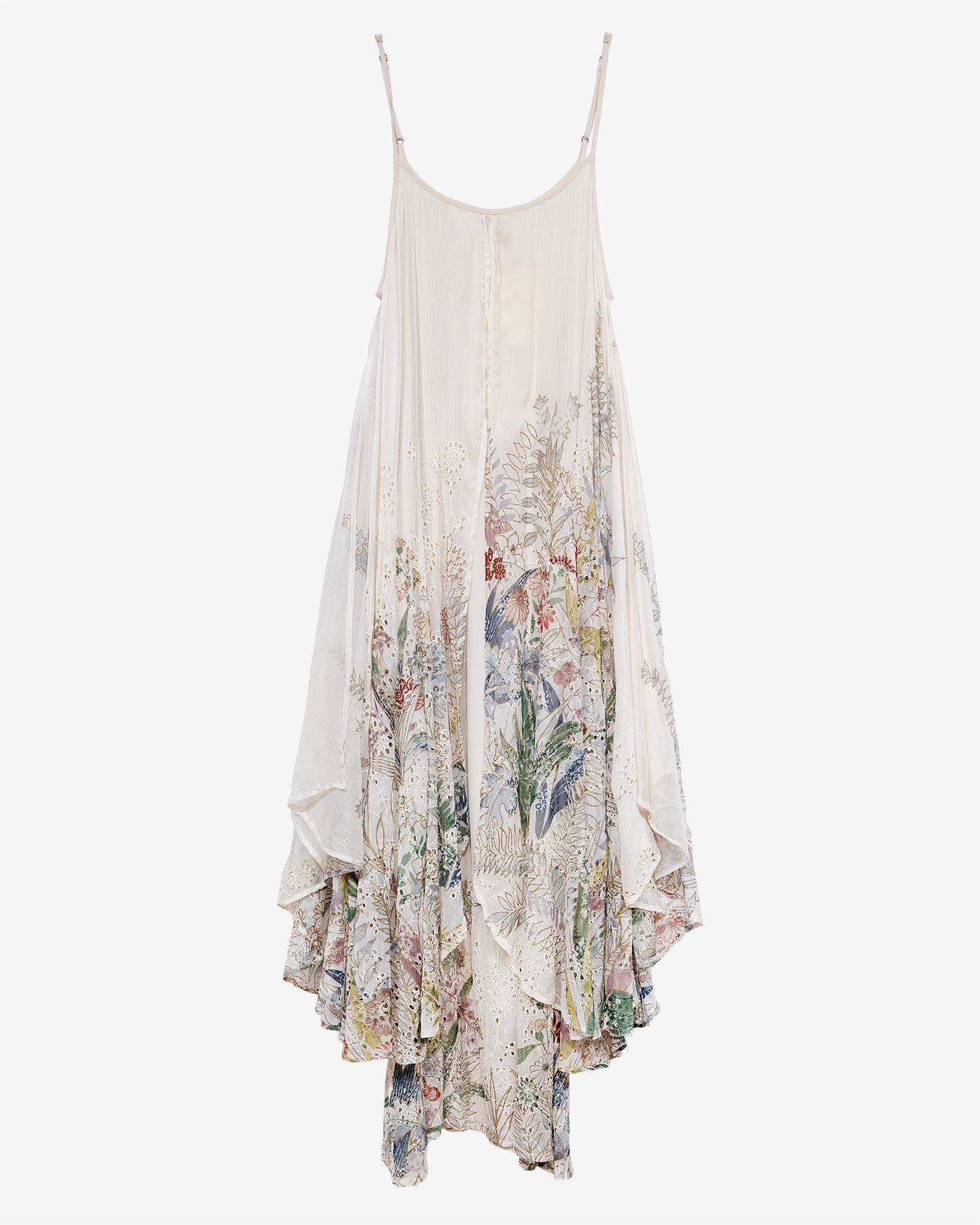Mes Demoiselles Winter Dress