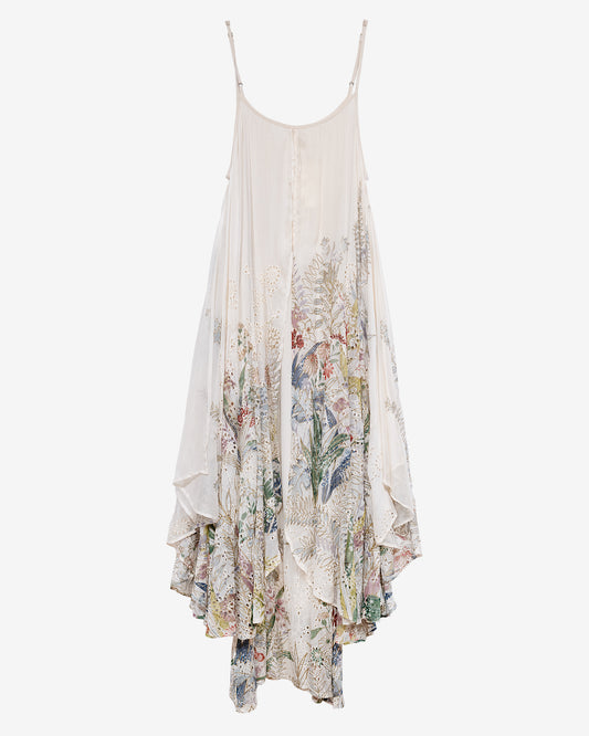 Mes Demoiselles Winter Dress