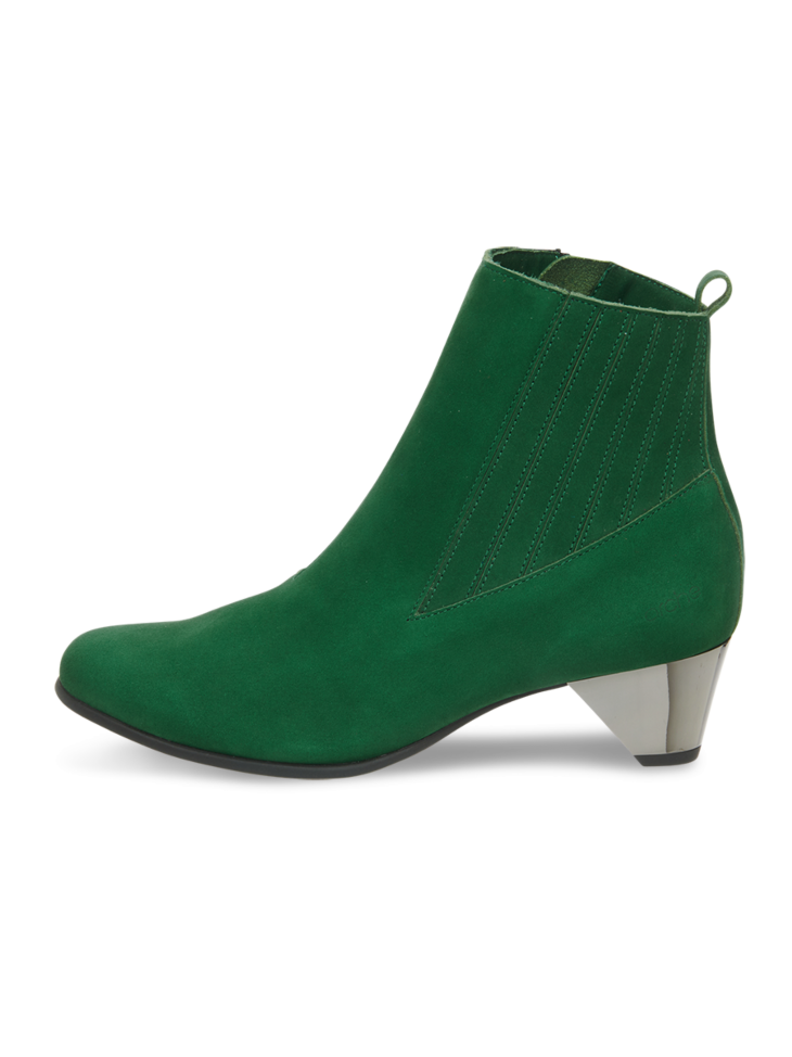 Arche Marizz Ankle Boots - Calf
