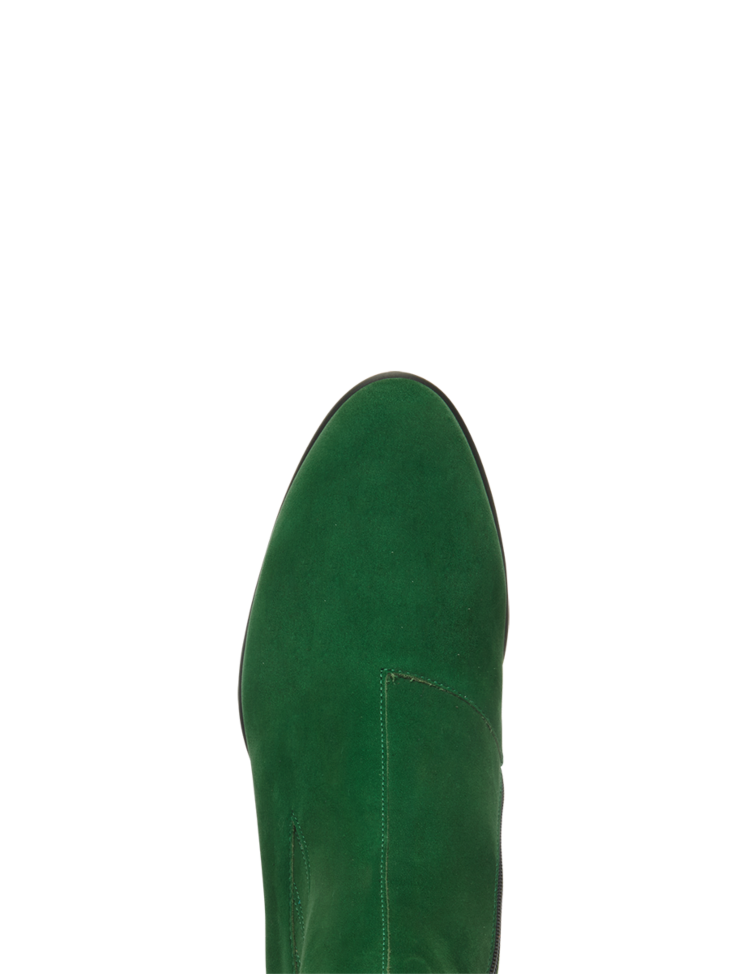 Arche Marizz Ankle Boots - Calf