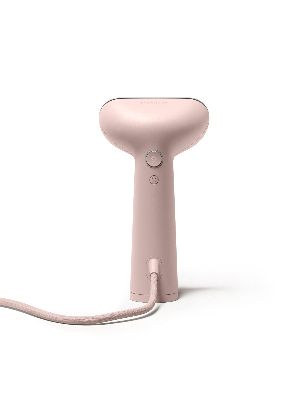 STEAMERY CIRRUS 3 IRON STEAMER - ROSE