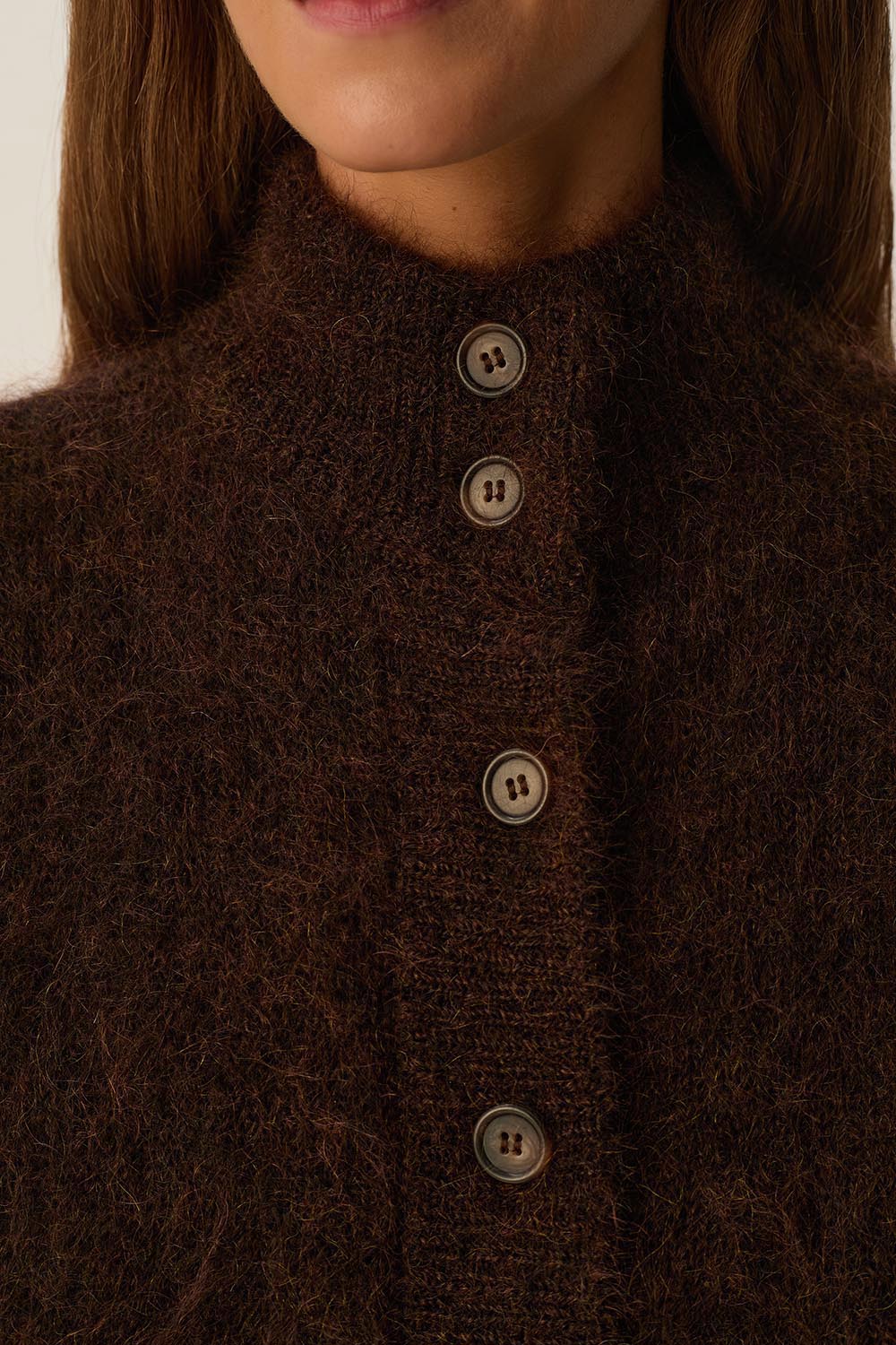 Des Petits Hauts Alibou Vest