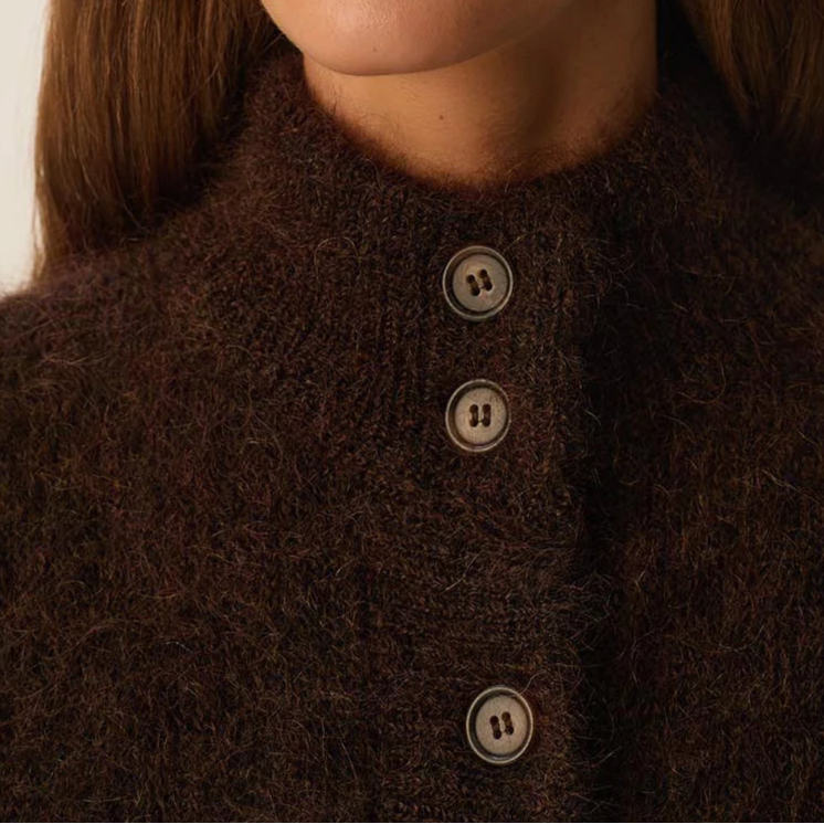 Des Petits Hauts Alibou Vest