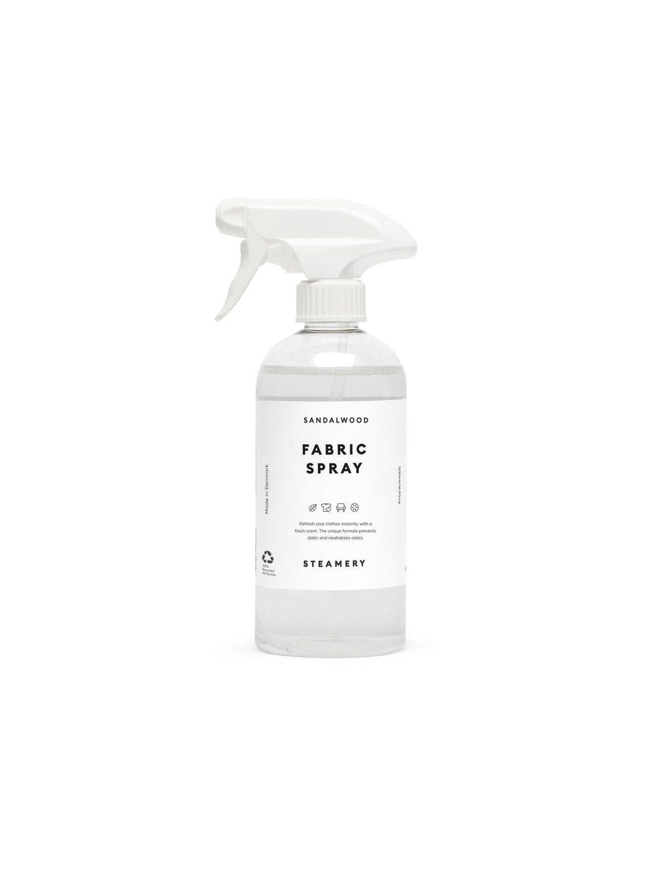 STEAMERY FABRIC SPRAY