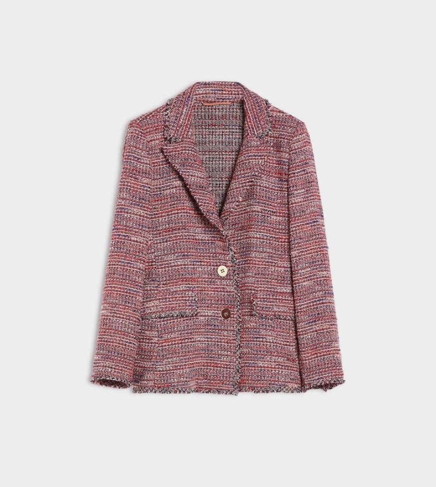IBlues Kuban Blazer