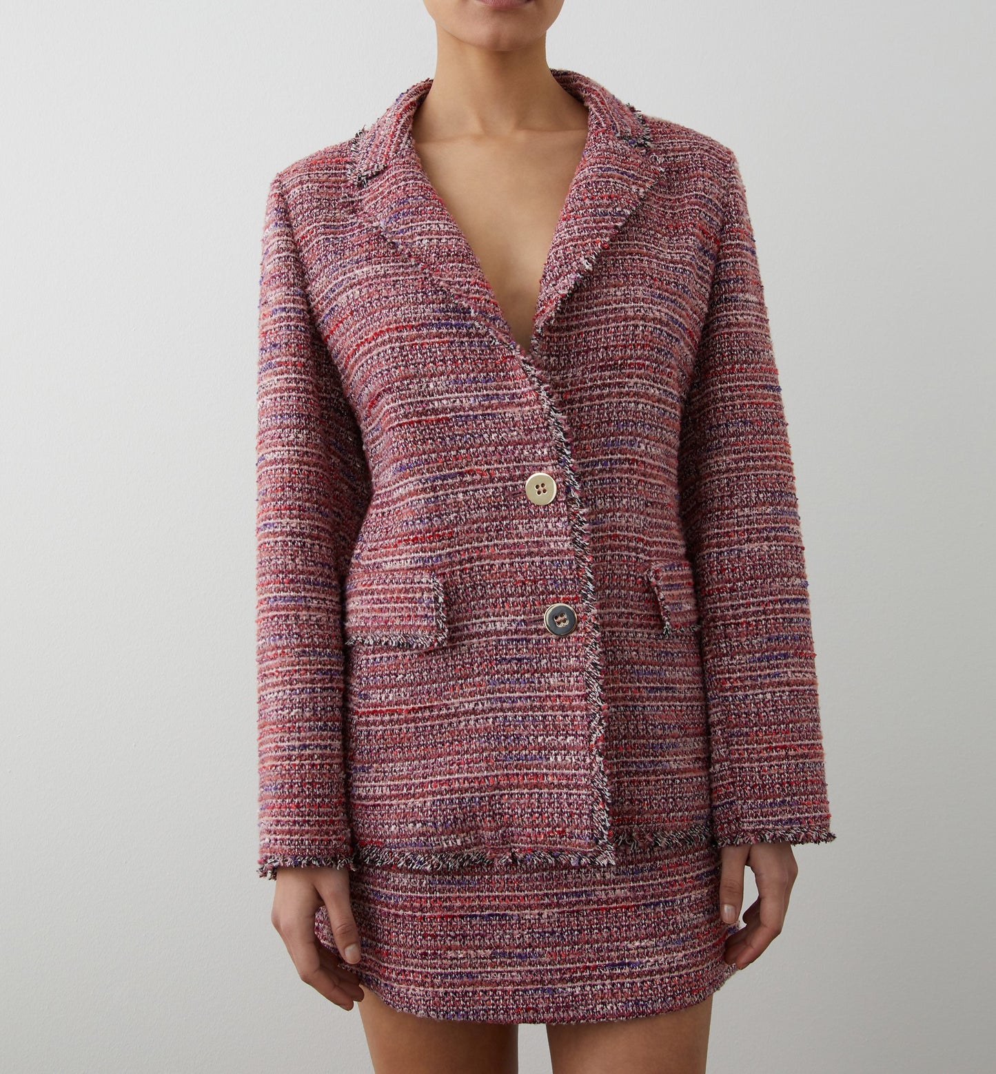 IBlues Kuban Blazer