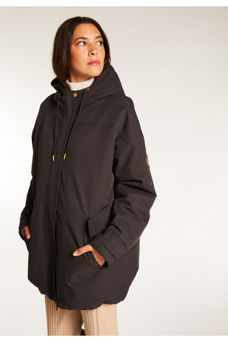 Beau Nuage The Parka - Unisex