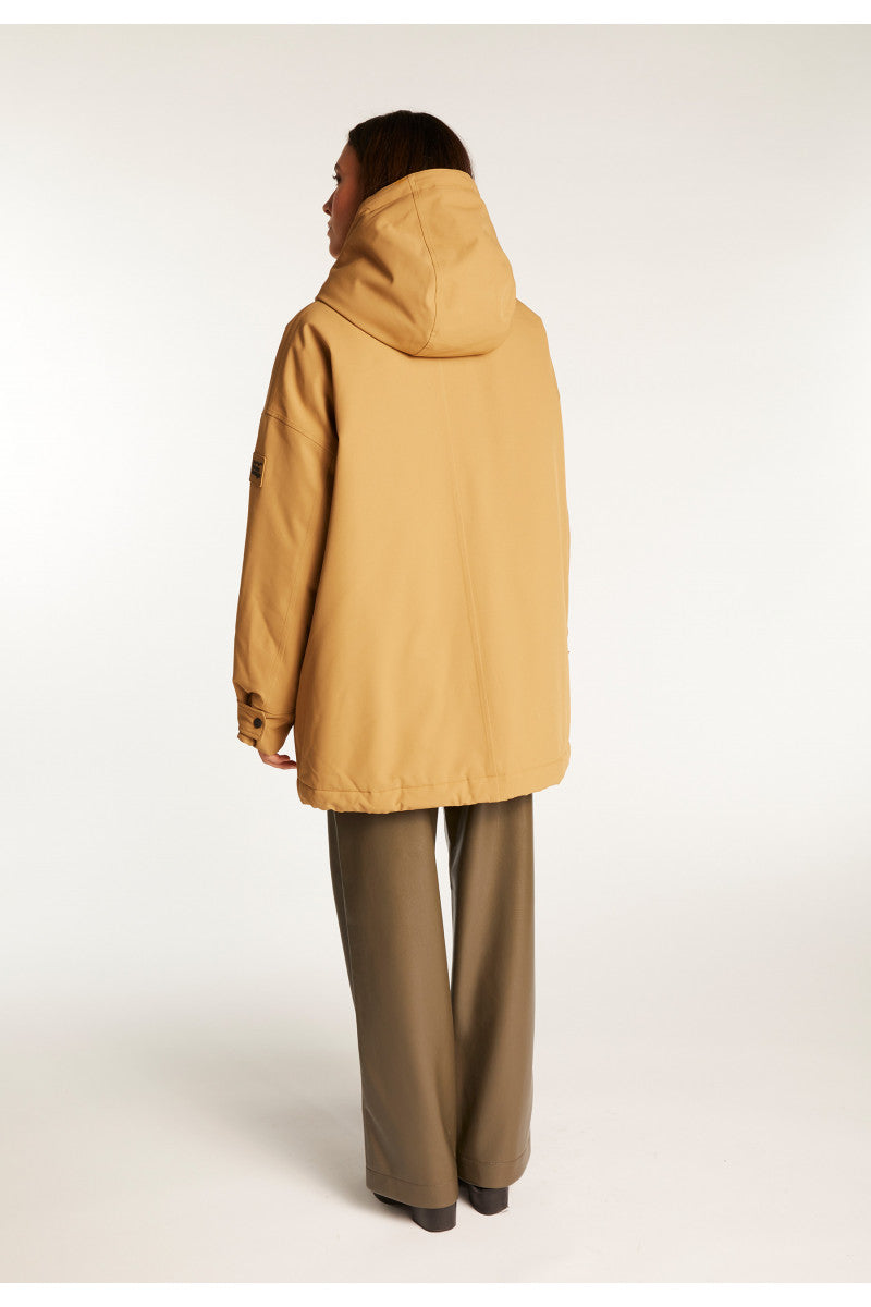 Beau Nuage The Parka - Unisex