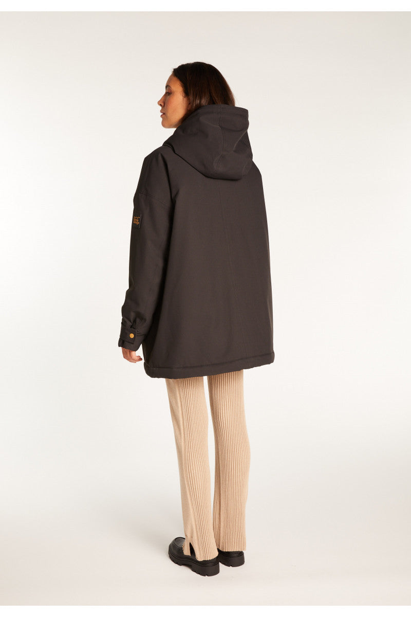 Beau Nuage The Parka - Unisex