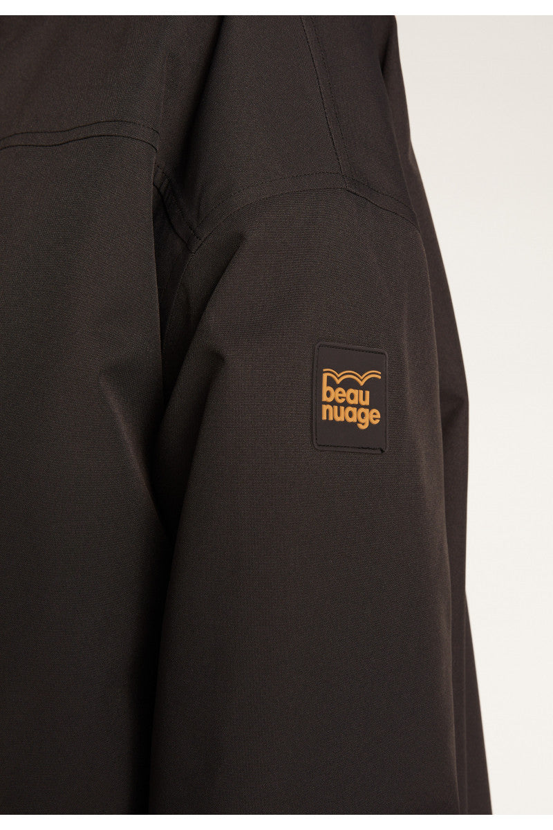 Beau Nuage The Parka - Unisex