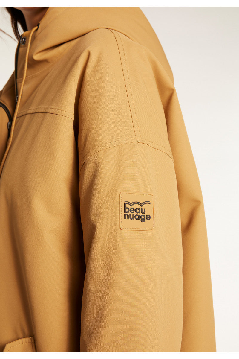 Beau Nuage The Parka - Unisex