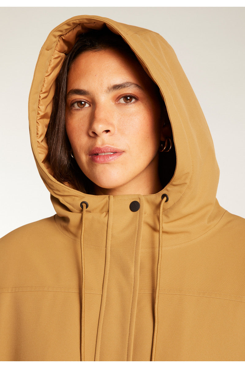 Beau Nuage The Parka - Unisex